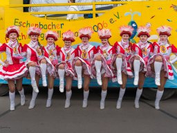 Faschingszug Diesenbach 2025_22
